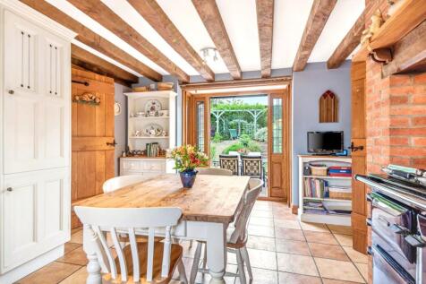 Kitchen Breakfast Room