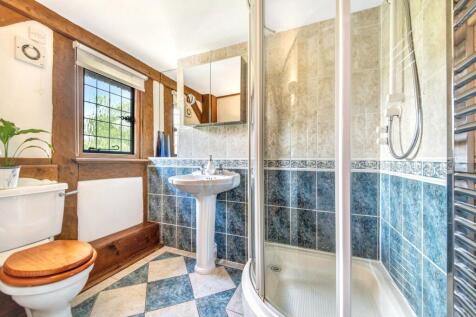 Master En Suite