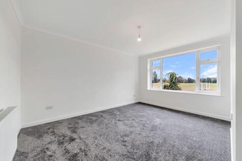 Rear Facing Living Room