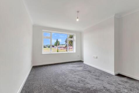 Rear Facing Living Room