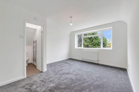 Upstairs Bedroom One