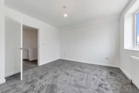 Upstairs Bedroom Two