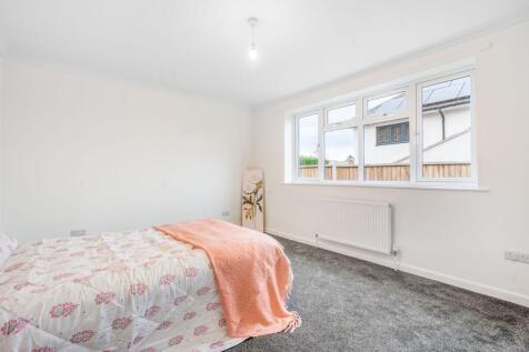 Dining Room / Bedroom