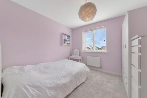 Bedroom 2 - Double