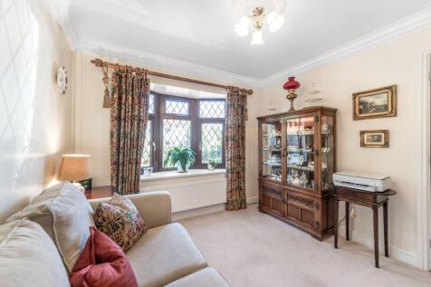 Family Room / Study