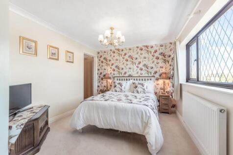 Double Bedroom Two