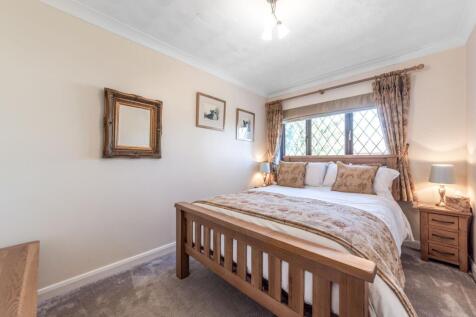 Double Bedroom Three