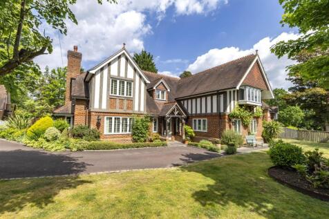 Victoria House The Covert, Ascot,  SL5 9JS-24.JPG