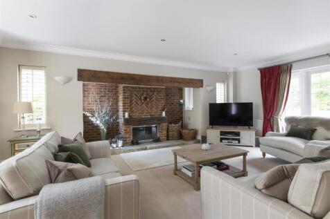 Victoria House The Covert, Ascot,  SL5 9JS-63.JPG