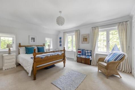 Victoria House The Covert, Ascot,  SL5 9JS-81.JPG