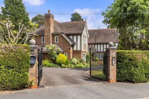 Victoria House The Covert, Ascot,  SL5 9JS-30.JPG