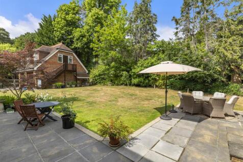 Victoria House The Covert, Ascot,  SL5 9JS-34.JPG