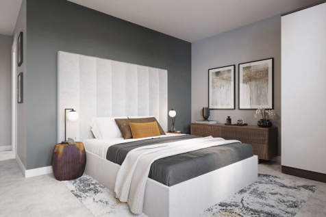 Room to wow your guests
