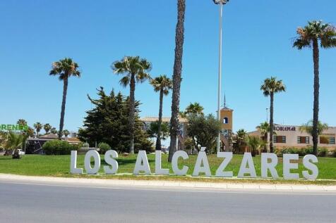 LOA ALCAZARES 5