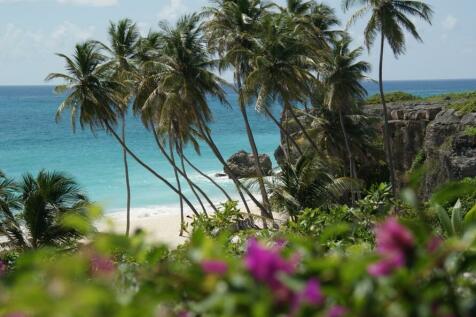 Bottom Bay Beach