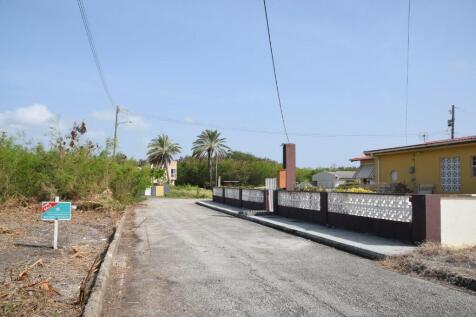 Access road