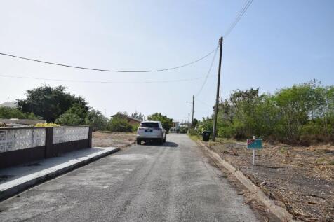 Access road 