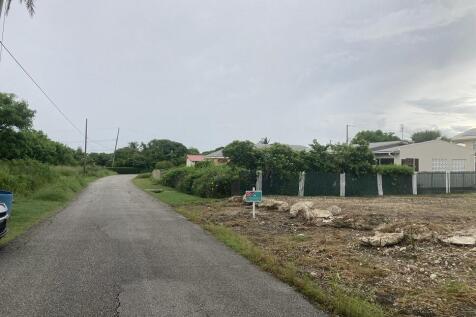 Public road side