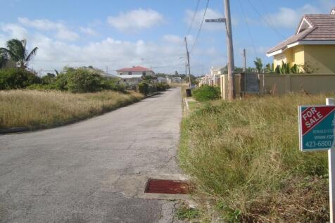 Dev. access road
