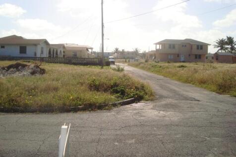 Land opposite