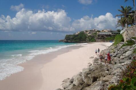 Crane Beach