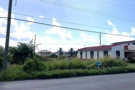 lot &amp; adjacent prop