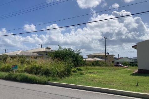 Lot from main road