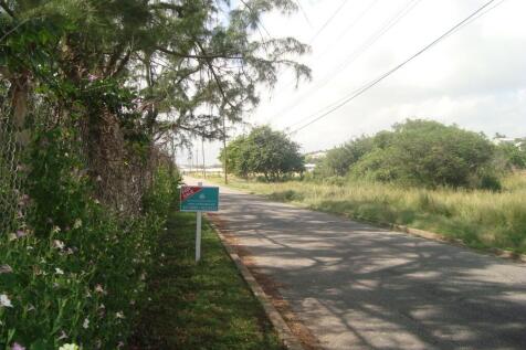 Access road