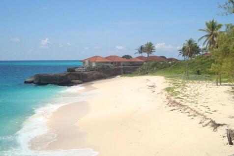 Castle beach