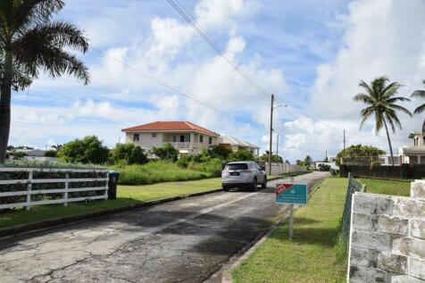 Dev. access road