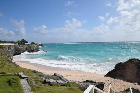 BEBORA BAY BEACH