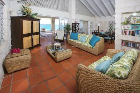 Living area openplan