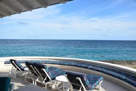 Tanning deck 