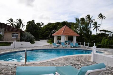 Communal pool