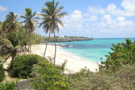 Castle beach