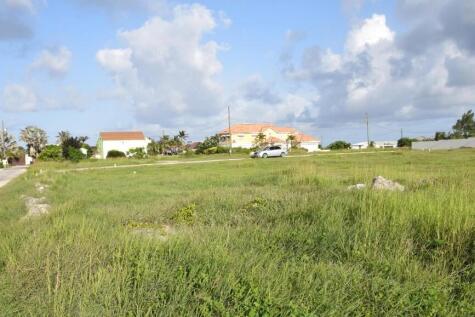 Lot 1 from West
