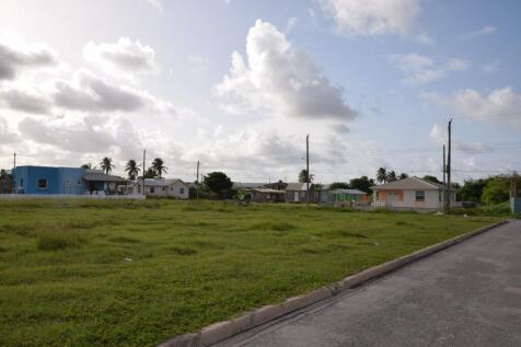 Lot 1 from South
