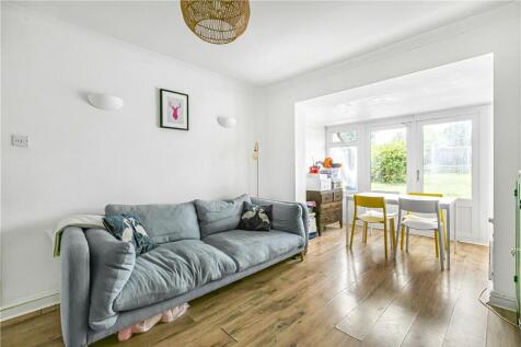 Family/Dining Room
