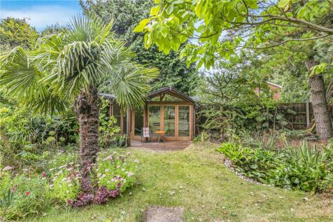 Outbuilding