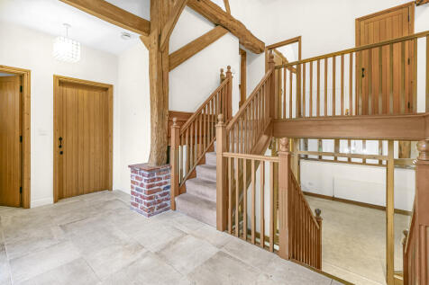 Stairway