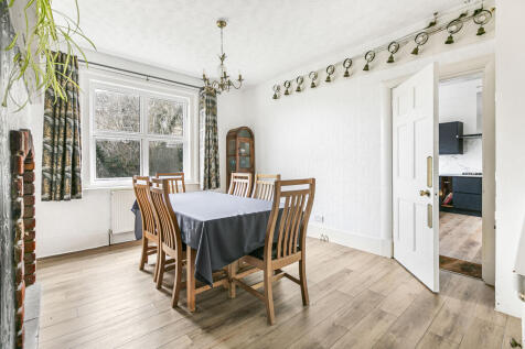 Family/Dining Room