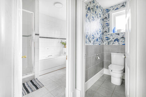 First Floor Bathroom