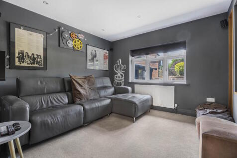 Cinema Room