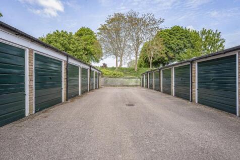 Garage en Bloc
