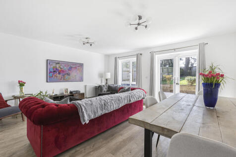Living /Dining Room