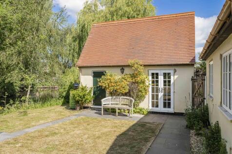 Outbuilding