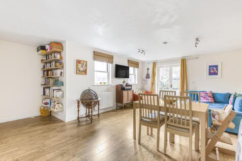 Living/Dining/Kitchen