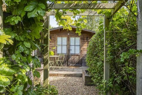 Out House/Office