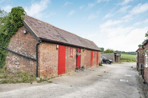Outbuilding