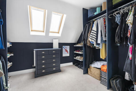 Dressing Room